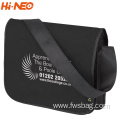 Eco-friendly Conference Logo Dispatch Crossbody Bag